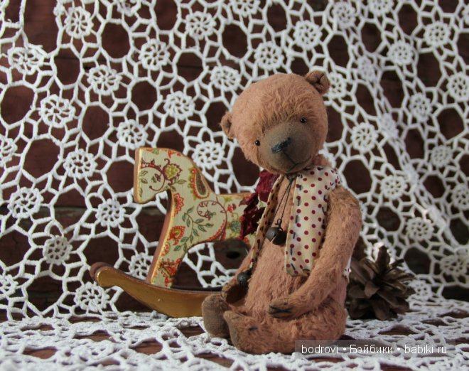 Приглашаю на выставку Hello Teddy 2014