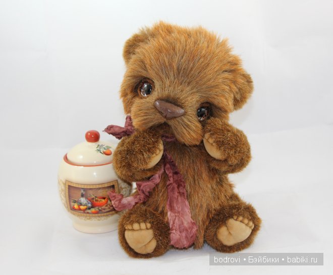 Приглашаю на выставку Hello Teddy 2014