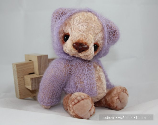 Приглашаю на выставку Hello Teddy 2014