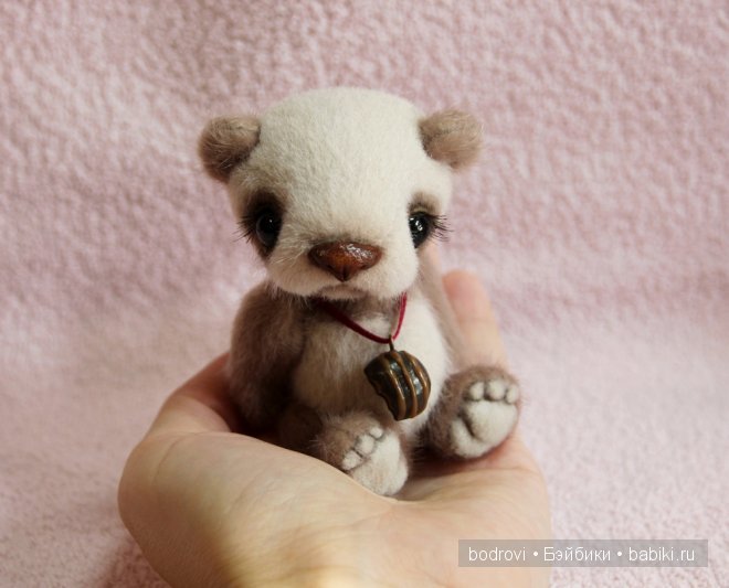 Приглашаю на выставку Hello Teddy 2014 (фото 8)