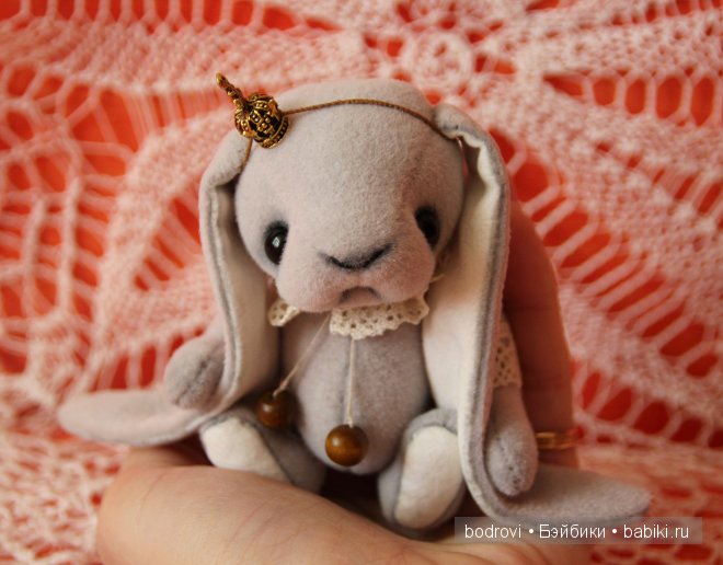 Приглашаю на выставку Hello Teddy 2014 (фото 10)