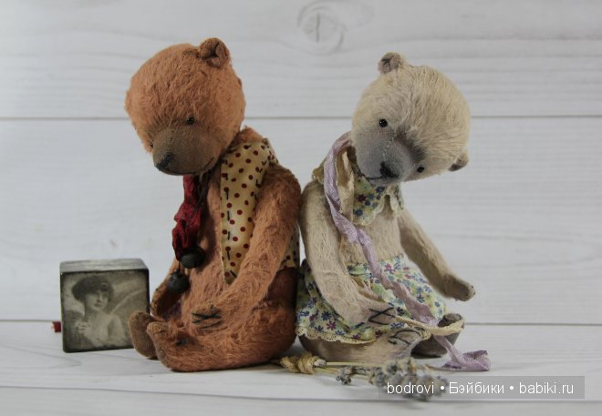 Приглашаю на выставку Hello Teddy 2014