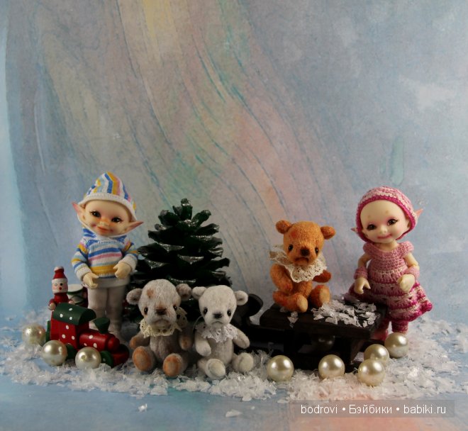 Приглашаю на выставку Hello Teddy 2014 (фото 2)