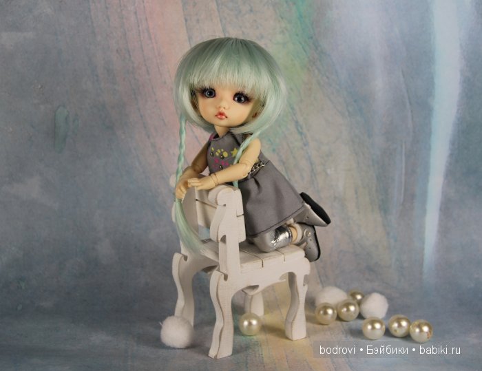 Мебель для кукол — Мебель для кукол и домиков: фото