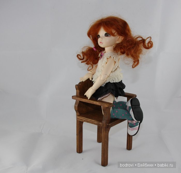 Мебель для кукол — Мебель для кукол и домиков: фото