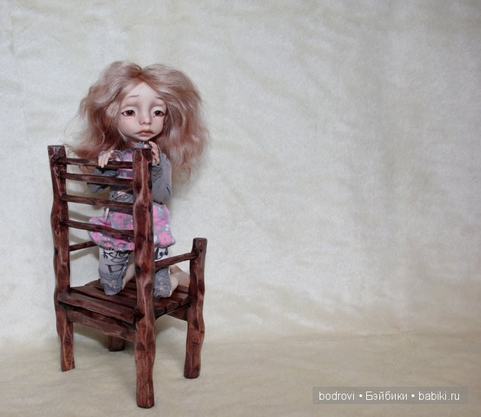 Мебель для кукол — Мебель для кукол и домиков: фото (фото 8)