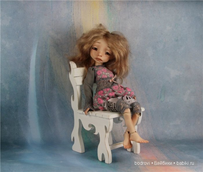 Мебель для кукол — Мебель для кукол и домиков: фото