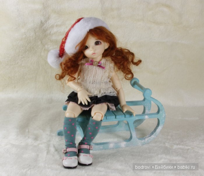 Мебель для кукол — Мебель для кукол и домиков: фото (фото 7)