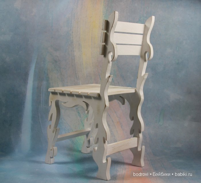 Мебель для кукол — Мебель для кукол и домиков: фото (фото 2)