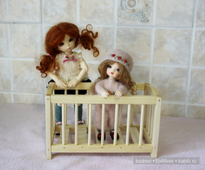 Мебель для кукол — Мебель для кукол и домиков: фото