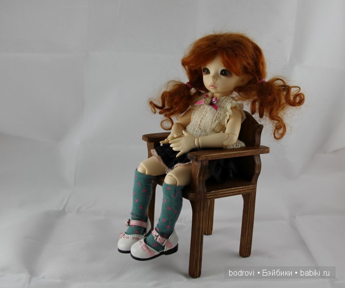 Мебель для кукол — Мебель для кукол и домиков: фото