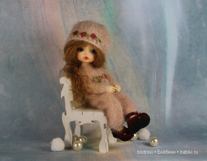 Мебель для кукол — Мебель для кукол и домиков: фото