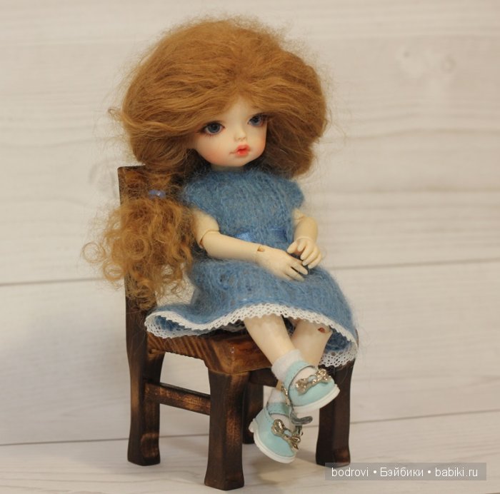 Мебель для кукол — Мебель для кукол и домиков: фото