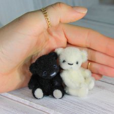 Мини-мишки