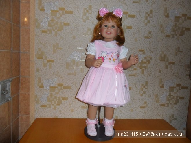 Мои любимые девочки — Домашние коллекции кукол: фото собраний (фото 3)