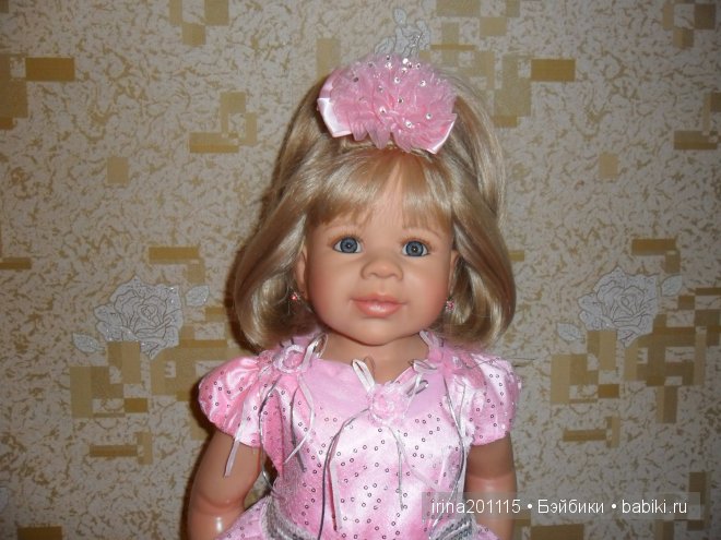 Мои любимые девочки — Домашние коллекции кукол: фото собраний (фото 2)