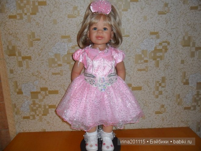 Мои любимые девочки — Домашние коллекции кукол: фото собраний