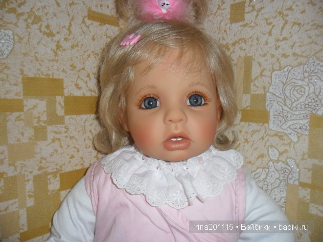 Мои любимые девочки — Домашние коллекции кукол: фото собраний