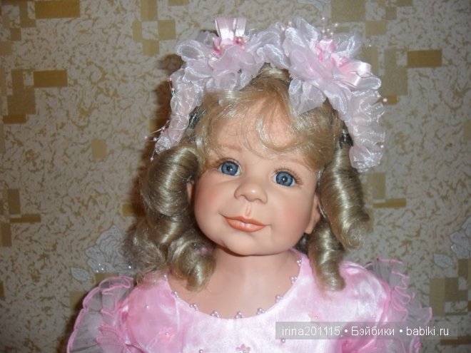 Мои любимые девочки — Домашние коллекции кукол: фото собраний (фото 10)