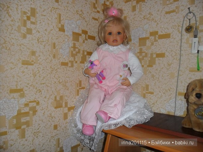 Мои любимые девочки — Домашние коллекции кукол: фото собраний