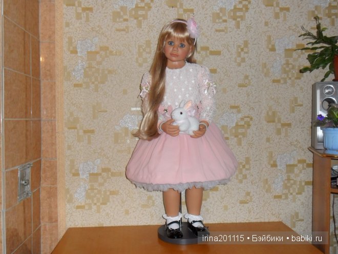 Мои любимые девочки — Домашние коллекции кукол: фото собраний (фото 5)