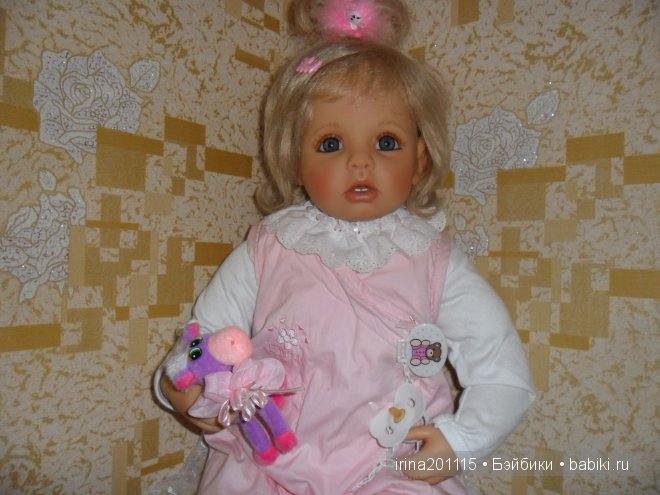 Мои любимые девочки — Домашние коллекции кукол: фото собраний