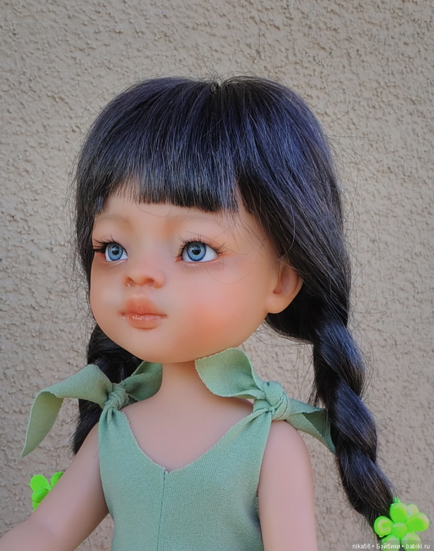 Три паолочки от Натальи Земцовой (фото 4)