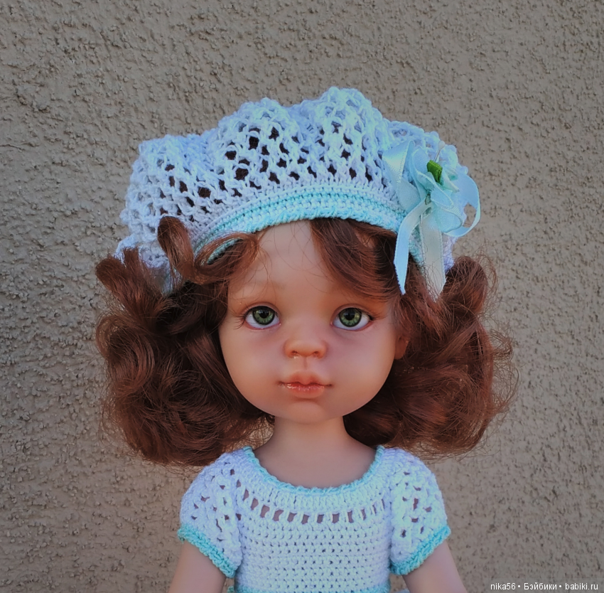 Три паолочки от Натальи Земцовой (фото 2)