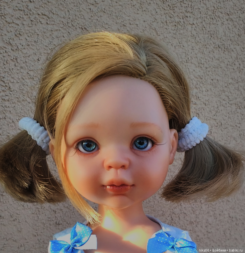 Три паолочки от Натальи Земцовой (фото 3)