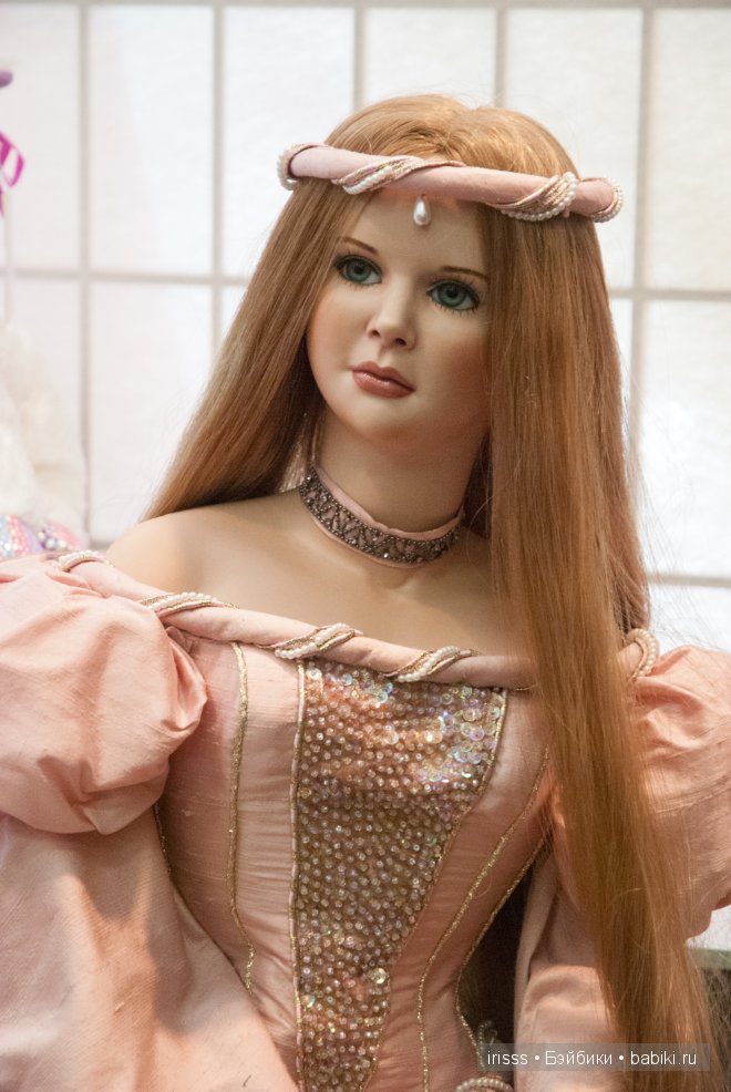 Кукольные магазинчики США - сказка для взрослых (фото 10)