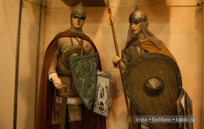 Кукольные магазинчики США - сказка для взрослых