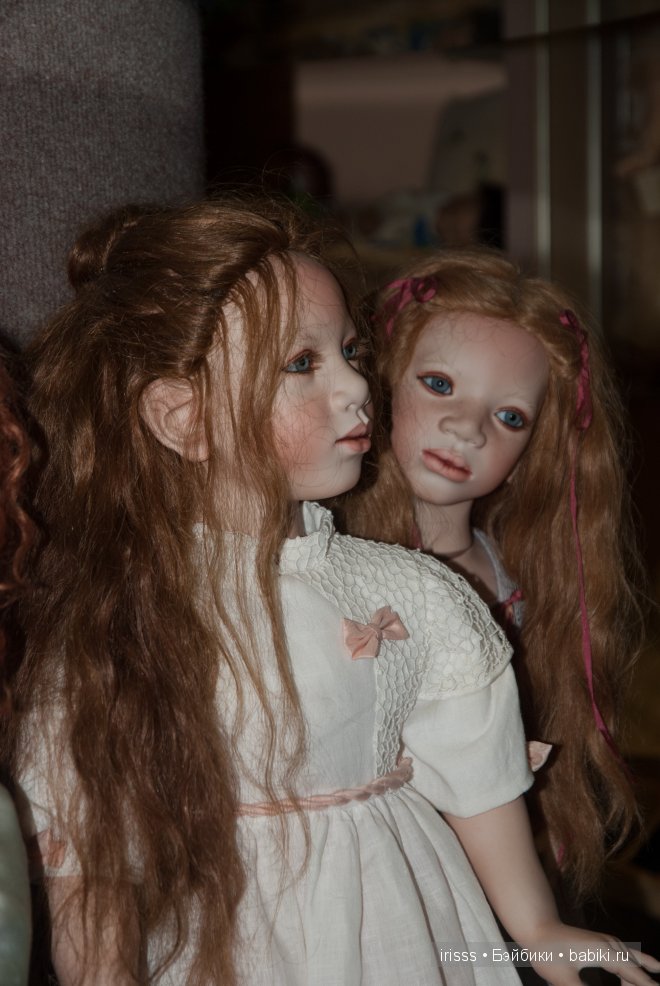 Кукольные магазинчики США - сказка для взрослых