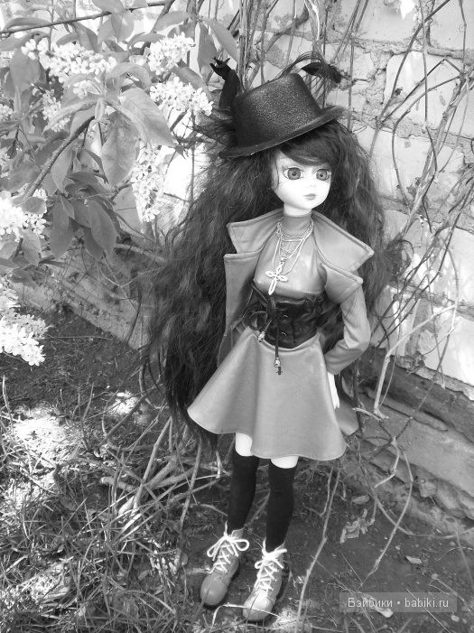 кукла Маргарита от TM Angel Collection