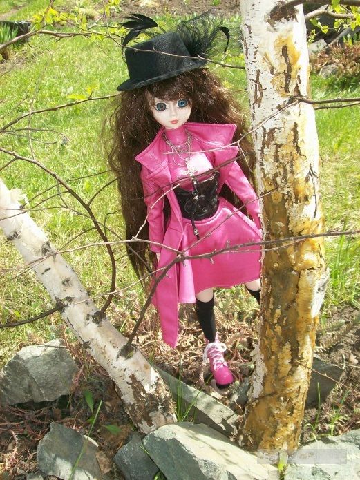 кукла Маргарита от TM Angel Collection