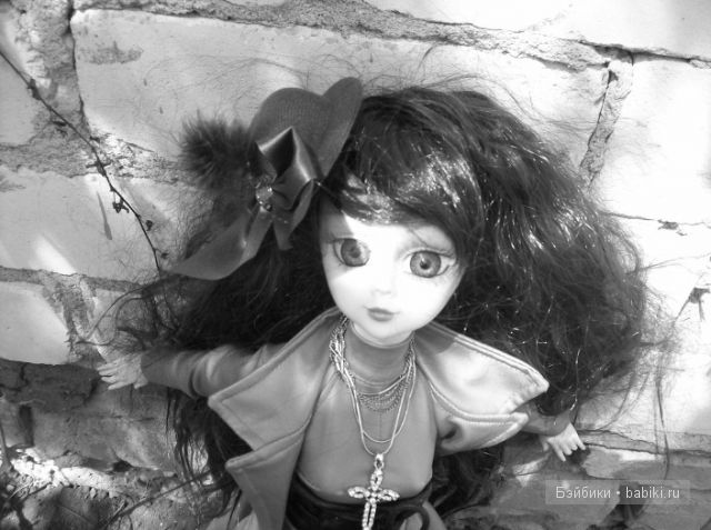 кукла Маргарита от TM Angel Collection