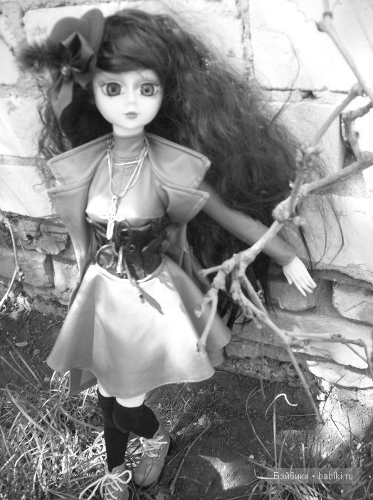 кукла Маргарита от TM Angel Collection