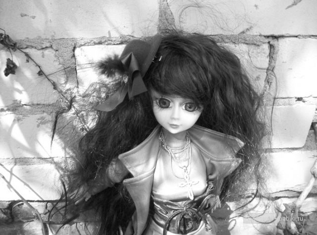 кукла Маргарита от TM Angel Collection