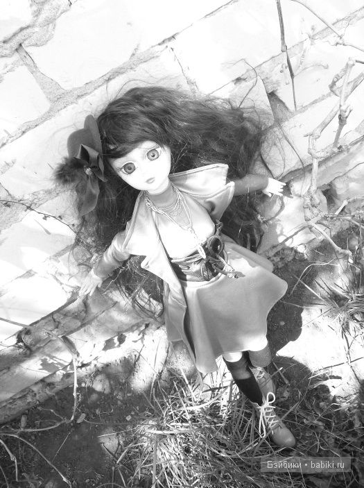 кукла Маргарита от TM Angel Collection