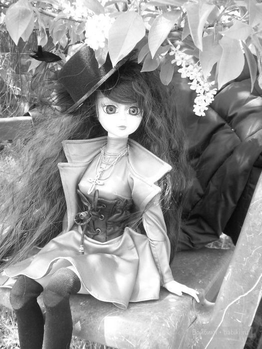 кукла Маргарита от TM Angel Collection