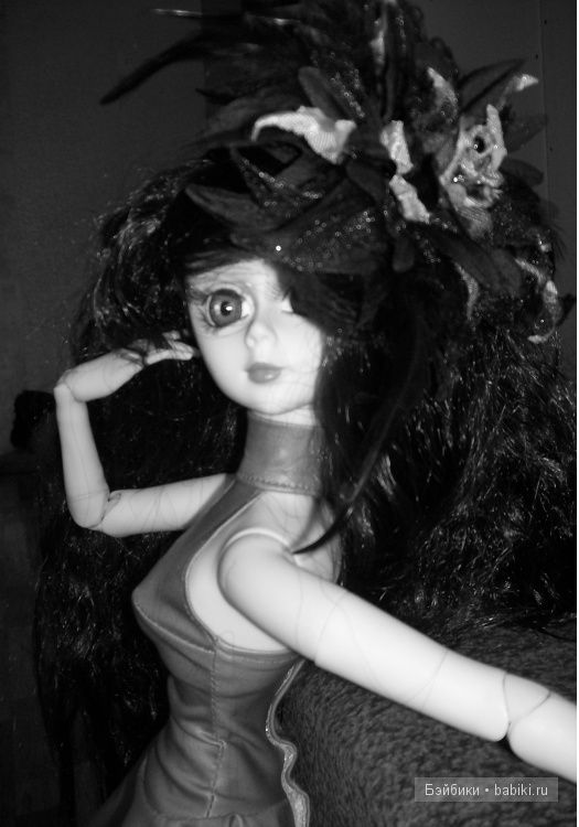 "Звезда подиума" Маргарита от ТМ Angel Collection