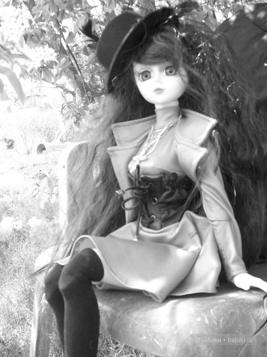 кукла Маргарита от TM Angel Collection