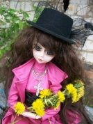 кукла Маргарита от TM Angel Collection