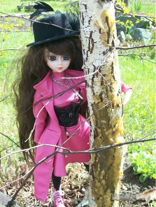 кукла Маргарита от TM Angel Collection