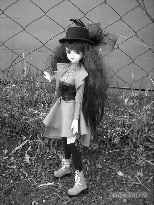 кукла Маргарита от TM Angel Collection