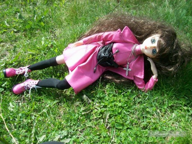 кукла Маргарита от TM Angel Collection