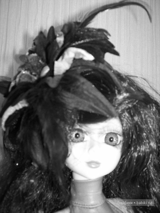 "Звезда подиума" Маргарита от ТМ Angel Collection