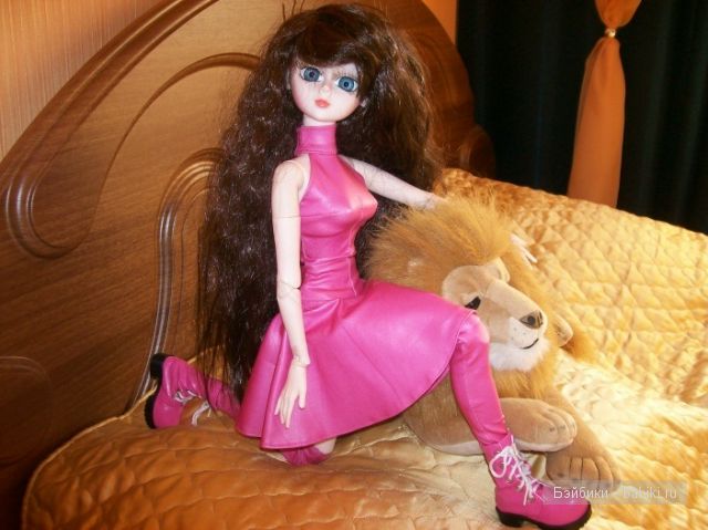 "Звезда подиума" Маргарита от ТМ Angel Collection