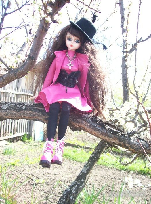 кукла Маргарита от TM Angel Collection