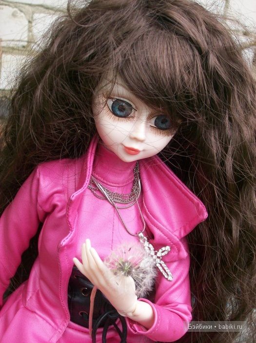 кукла Маргарита от TM Angel Collection