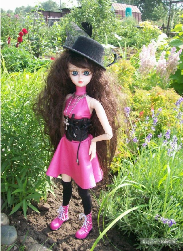 "Звезда Подиума" Маргарита"